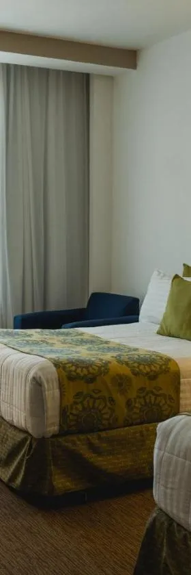 Hotel San Marcos Grand, Hotel in Culiacán Rosales