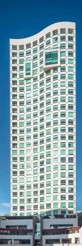 The Paragon Hotel Mexico Santa Fe By Accor, Hotel in Mexiko-Stadt