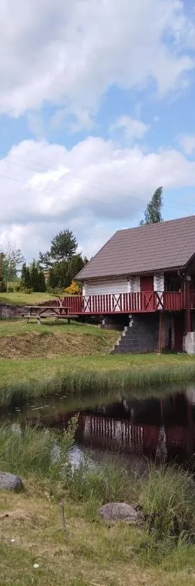 Camping Ives, Hotel in Talsi
