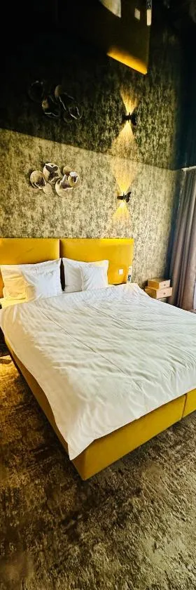 Villa & Restaurant Levoslav House, Hotel in Hermannstadt