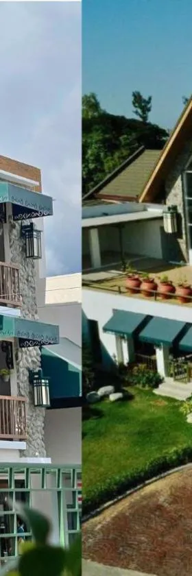 Sola Hotel and Sola Bed & Breakfast, Hotel in Laoag
