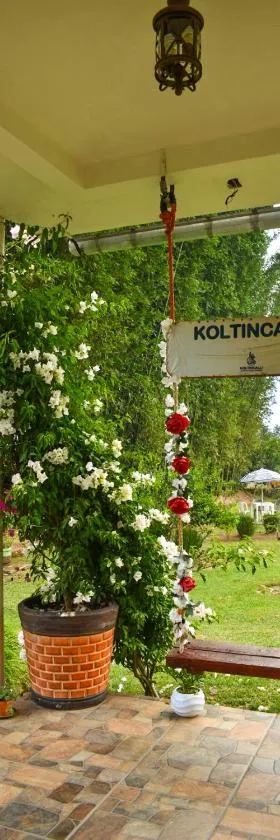 Koltincalli, Hotel in Xico
