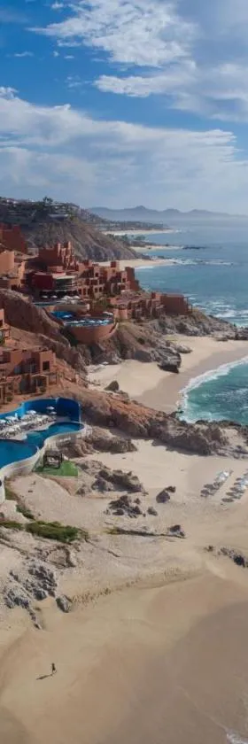 Club Regina Los Cabos, Hotel in San José del Cabo