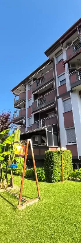 Boutique Villa Aura Ohrid, Hotel in Ohrid