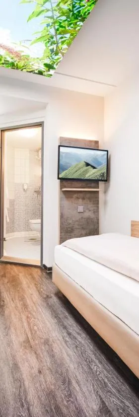 IN VIA Hotel, Hotel in Paderborn
