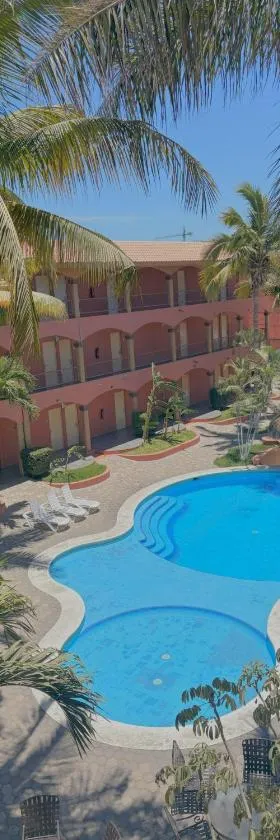 Estancia Real Los Cabos, Hotel in Cabo San Lucas