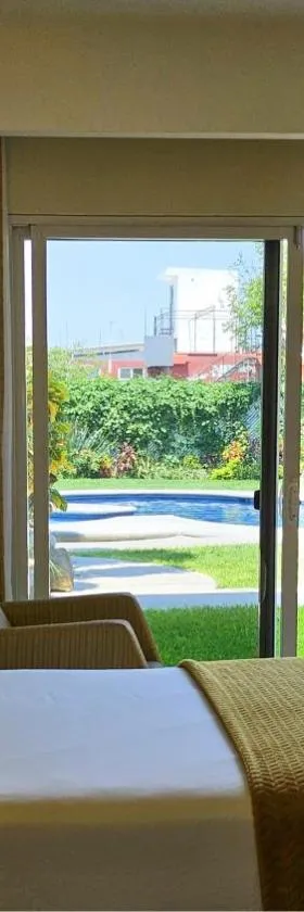 Casa Francisco, Hotel in Cuernavaca