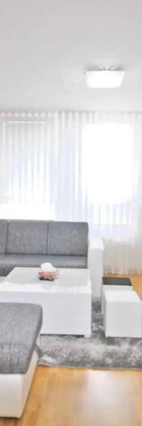 Apartman Slani San, Hotel in Tuzla
