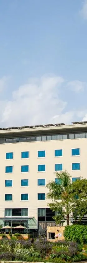 Hilton Garden Inn Nairobi Airport, Hotel in Nairobi