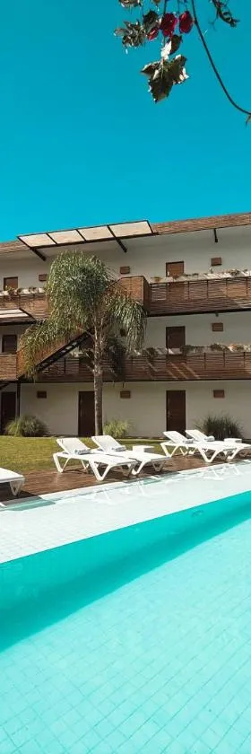 Live Hotel Boutique (Adults only), Hotel in Punta del Este