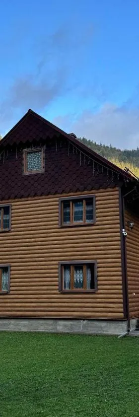 Садиба у Софійки, Hotel in Synewyrska Poljana