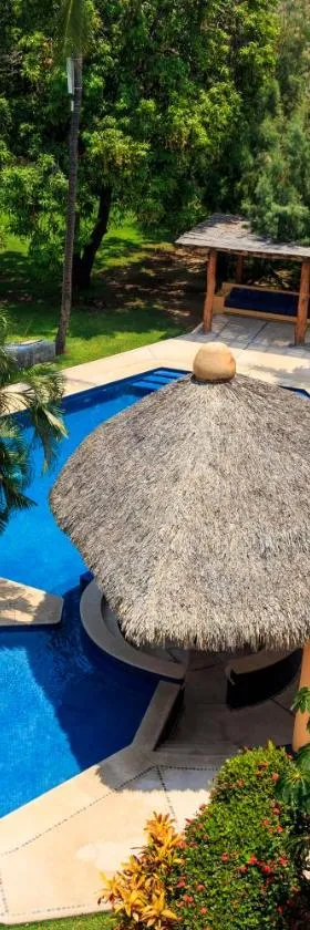 Hotel Calli, Hotel in Santo Domingo Tehuantepec