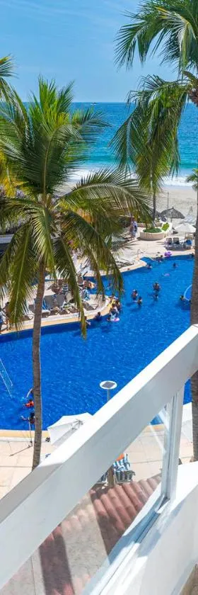 Krystal Ixtapa All Inclusive, Hotel in Ixtapa