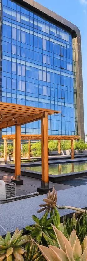 QUARTZ HOTEL & SPA, Hotel in Tijuana