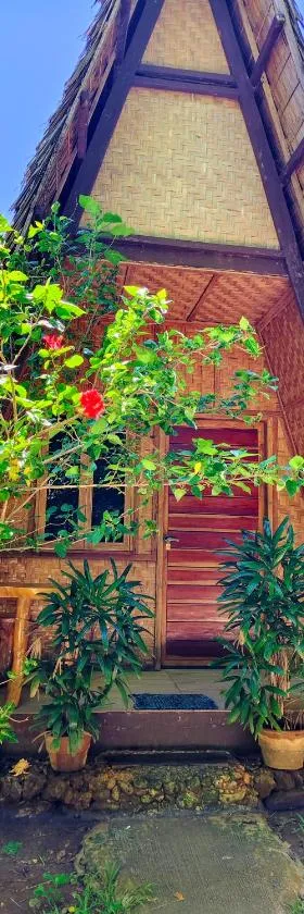 travis homestay, Hotel in Siquijor