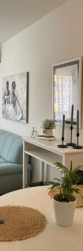 Apartment Allure, Hotel in Čapljina