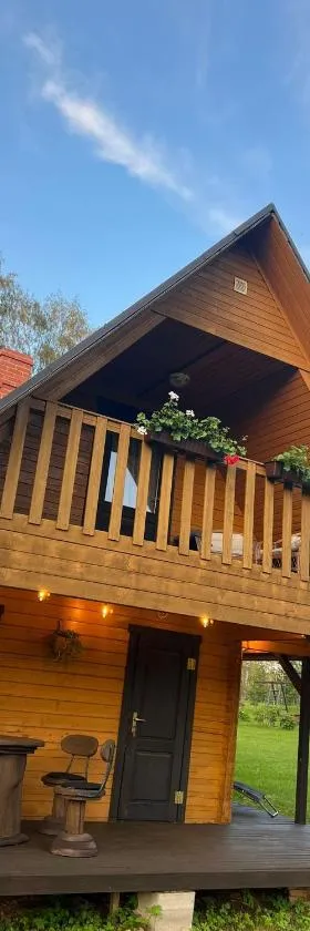 Līči, Hotel in Alūksne
