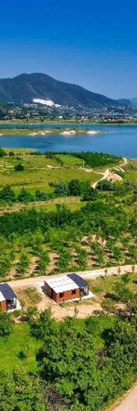 Rama holiday resort, Hotel in Prozor