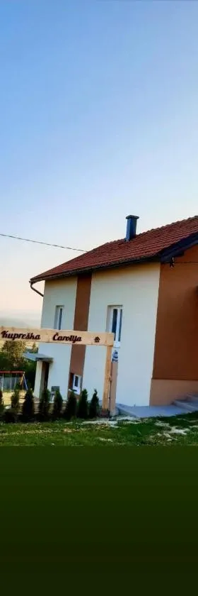 Kuća za odmor Kupreška Čarolija, Hotel in Kupres