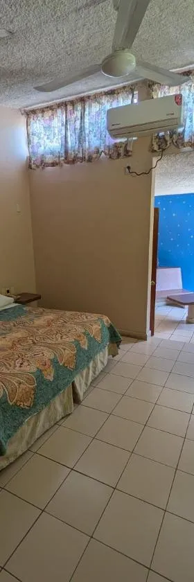 Hotel Hacienda Prom, Hotel in Misantla