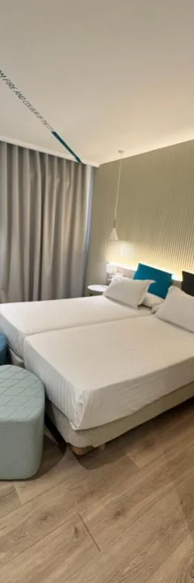 Hotel Mediterraneo Valencia, Hotel in Valencia