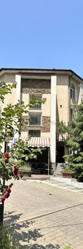 Hotel Nika, Hotel in Tschornomorsk
