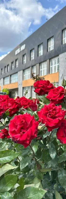 Hotel Nika 2, Hotel in Tschornomorsk