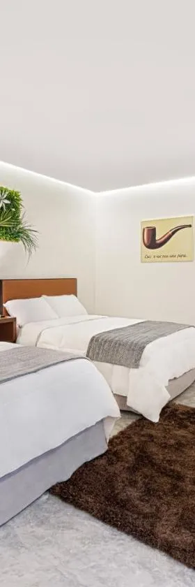 Hotel Urban 101, Hotel in Chetumal