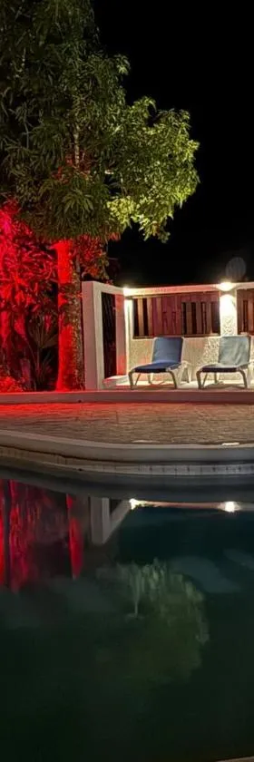 Match Resort, Hotel in Port Antonio