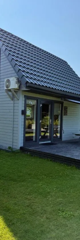 Skrundas namiņš, Hotel in Skrunda