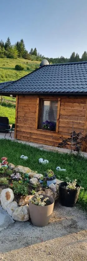 Planinska kuca Gogo, Hotel in Kupres
