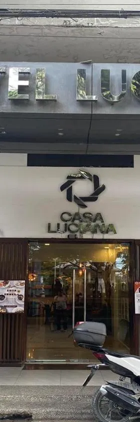 Casa Luciana Hotel, Hotel in Butuan