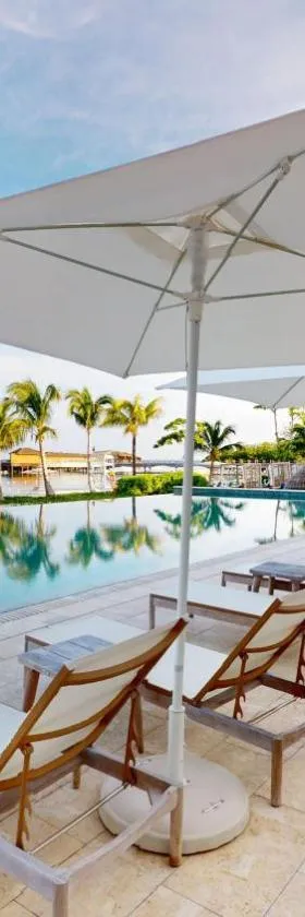 Princess Senses The Mangrove Resort - Adults Only, Hotel in Green Island