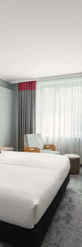 Ramada by Wyndham Essen, Hotel in Essen