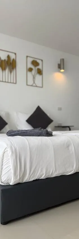 Chu-Cha's Rooms, Hotel in Ko Samui
