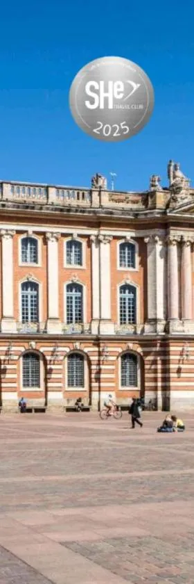 Ibis Styles Toulouse Capitole, Hotel in Toulouse