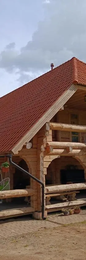 Viesu nams “Kalna Raskumi”, Hotel in Vecpiebalga