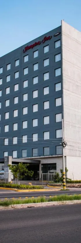 Hampton Inn By Hilton Celaya, Hotel in Celaya
