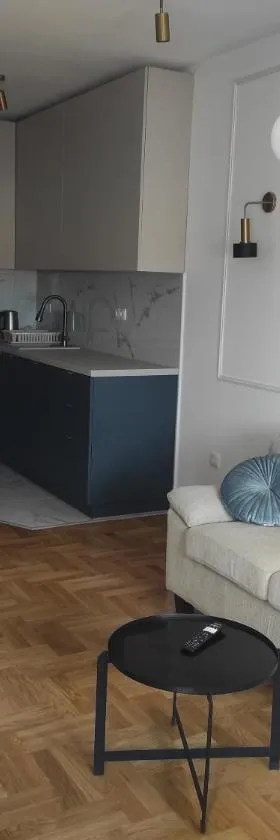 Lullaby apartment 2, moderan stan sa spavaćom sobom i besplatnim parkingom, Hotel in Bijeljina