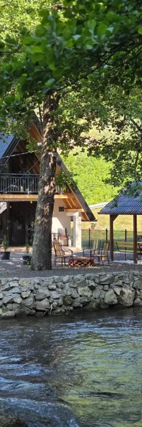 Villa Tea, Hotel in Šipovo
