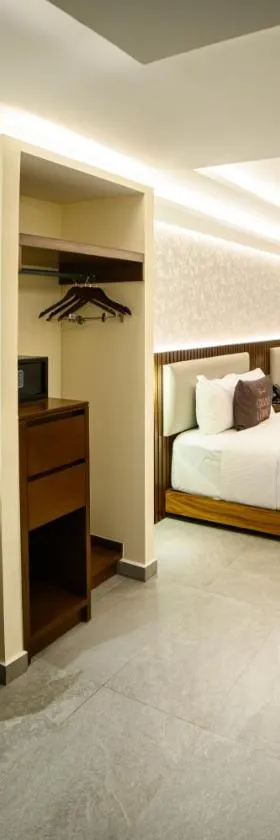 Hotel Grand L'Orbe by JAMM, Hotel in Orizaba