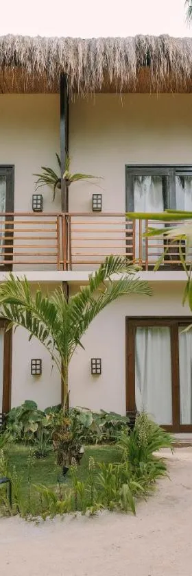 UNLTD Siargao Hotel, Hotel in General Luna