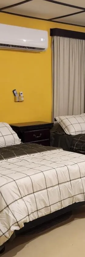 Tu espacio en el Pueblo Mágico rodeado de montañas, Hotel in Santiago
