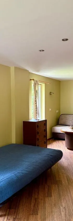 Saules kanjonas, Hotel in Rucava