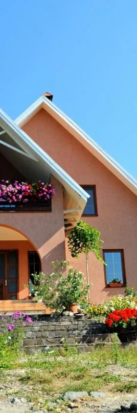 Polychko Winehouse, Hotel in Wynohradiw