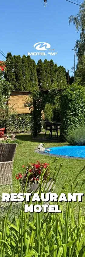 Motel M Vlasenica, Hotel in Vlasenica