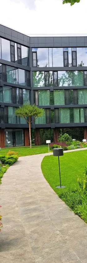 Mayak Resort, Hotel in Kiew