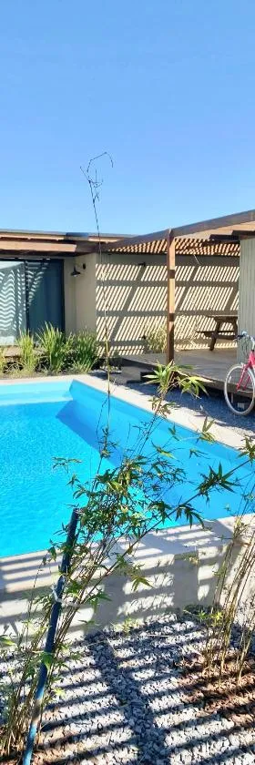 Mañanitas del Este reserva con seña, Hotel in Barra del Chuy