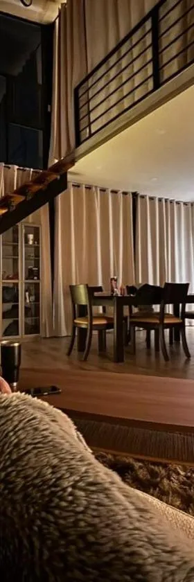 Loft Chapultepec, Hotel in Amecameca de Juárez