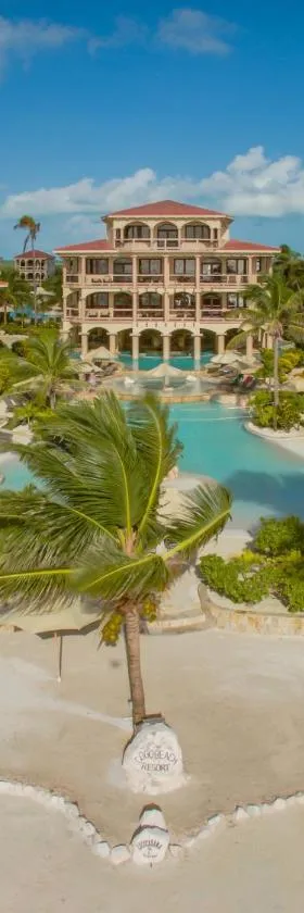 Coco Beach Resort, Hotel in San Pedro